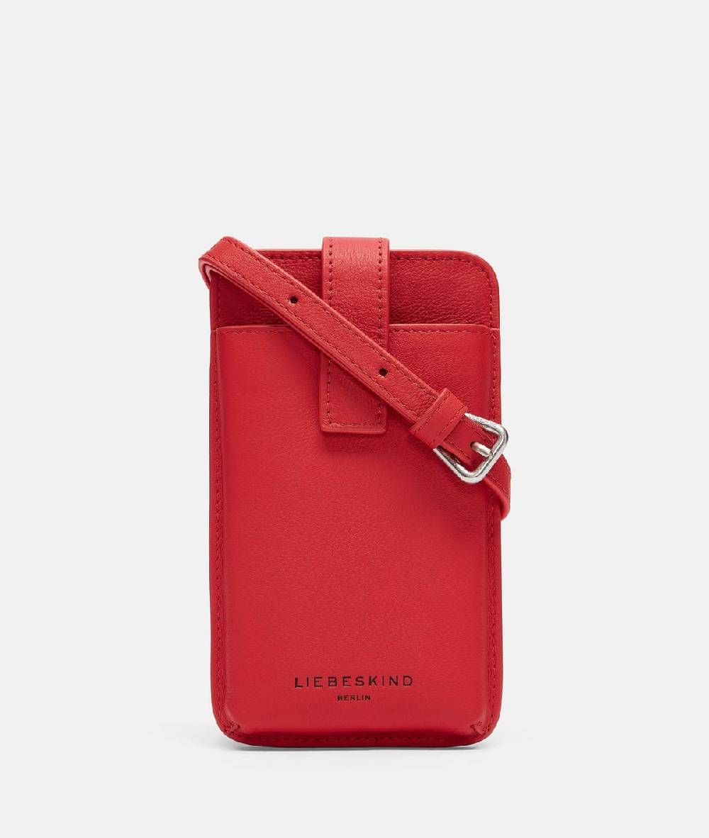 Liebeskind Berlin Mobile Pouch Günstiger Verkauf
