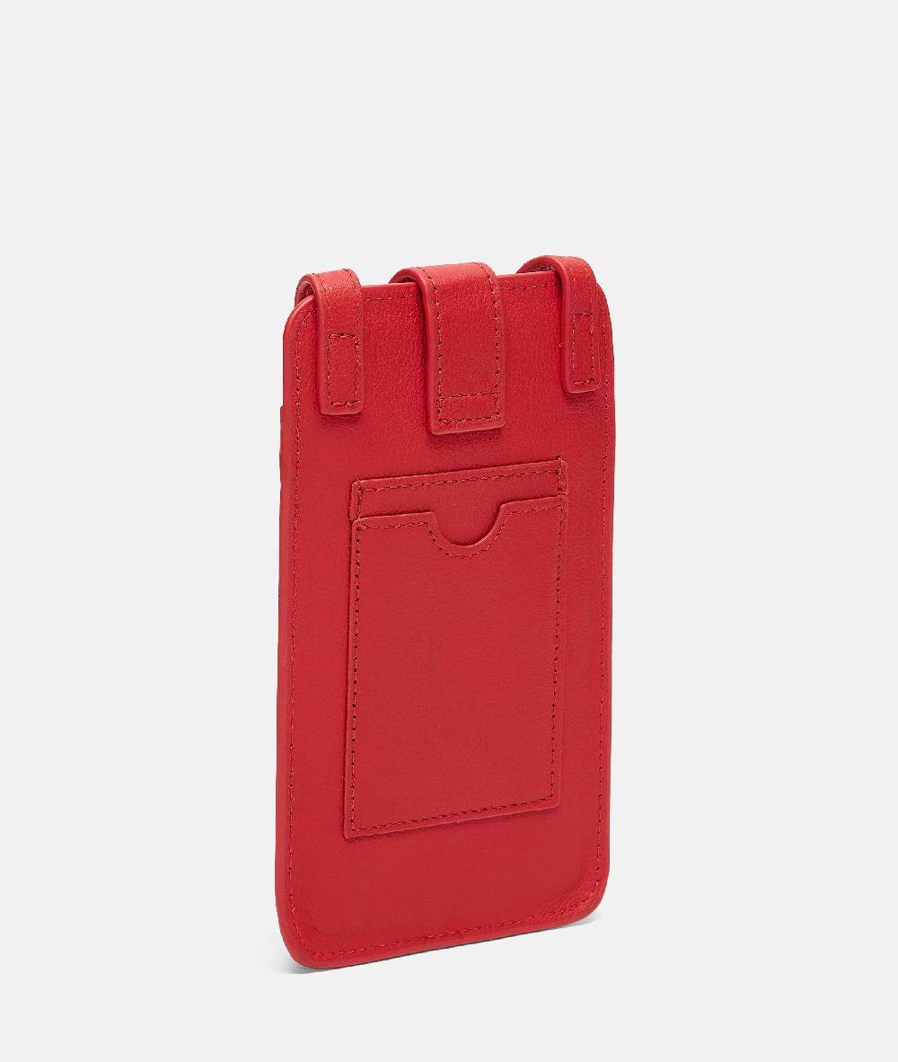Liebeskind Berlin Mobile Pouch Günstiger Verkauf