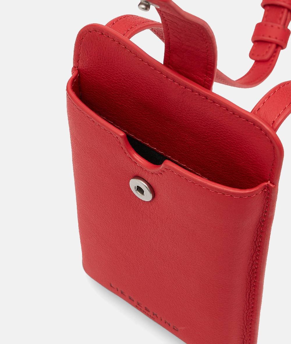 Liebeskind Berlin Mobile Pouch Günstiger Verkauf