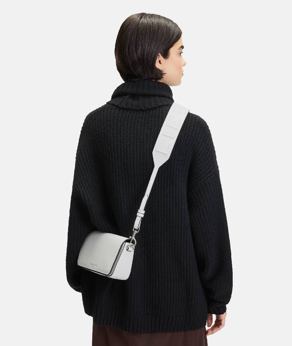Liebeskind Berlin Paper Bag Shoulder Strap Meist gekauft