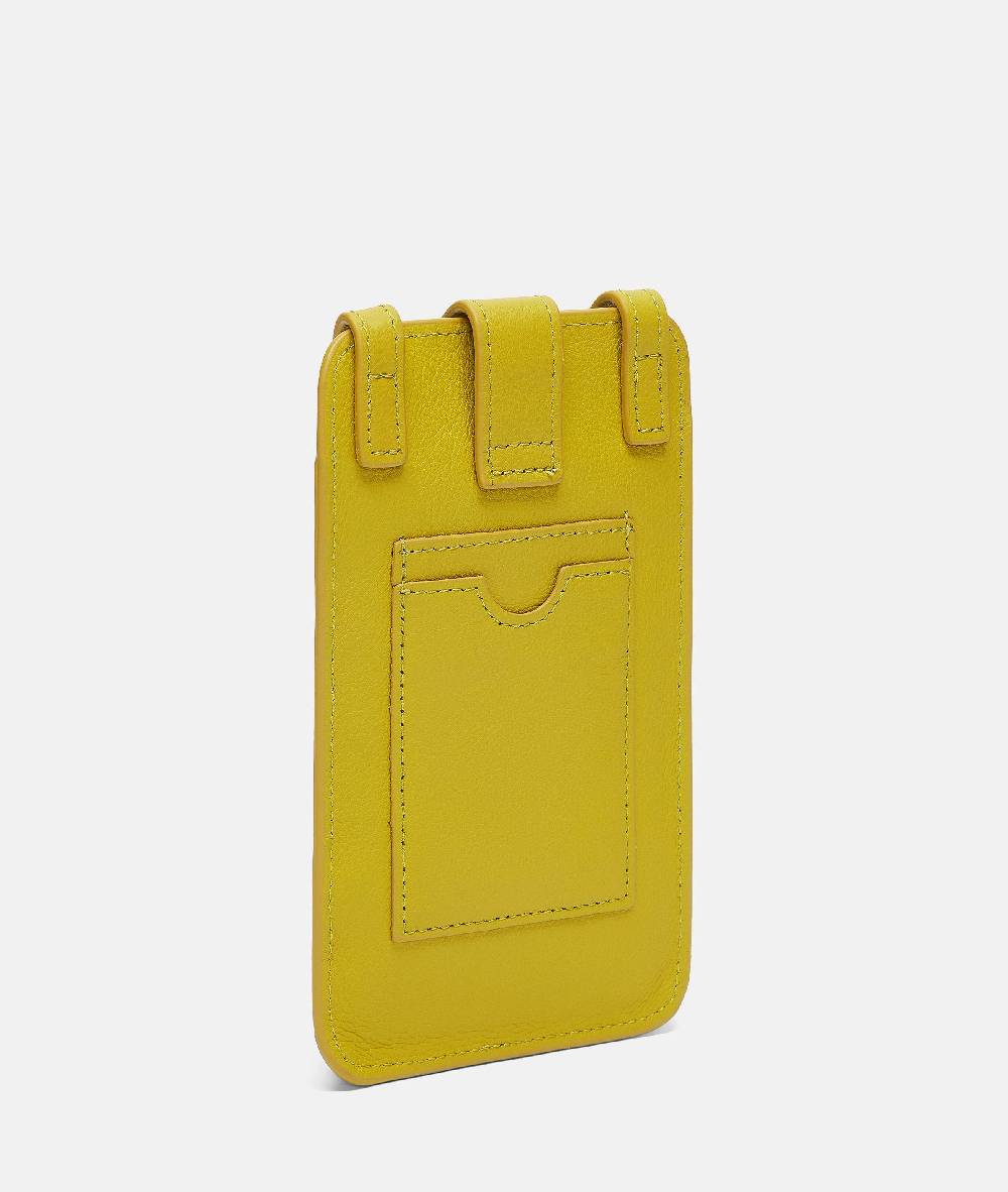 Liebeskind Berlin Mobile Pouch Kostenloser Versand