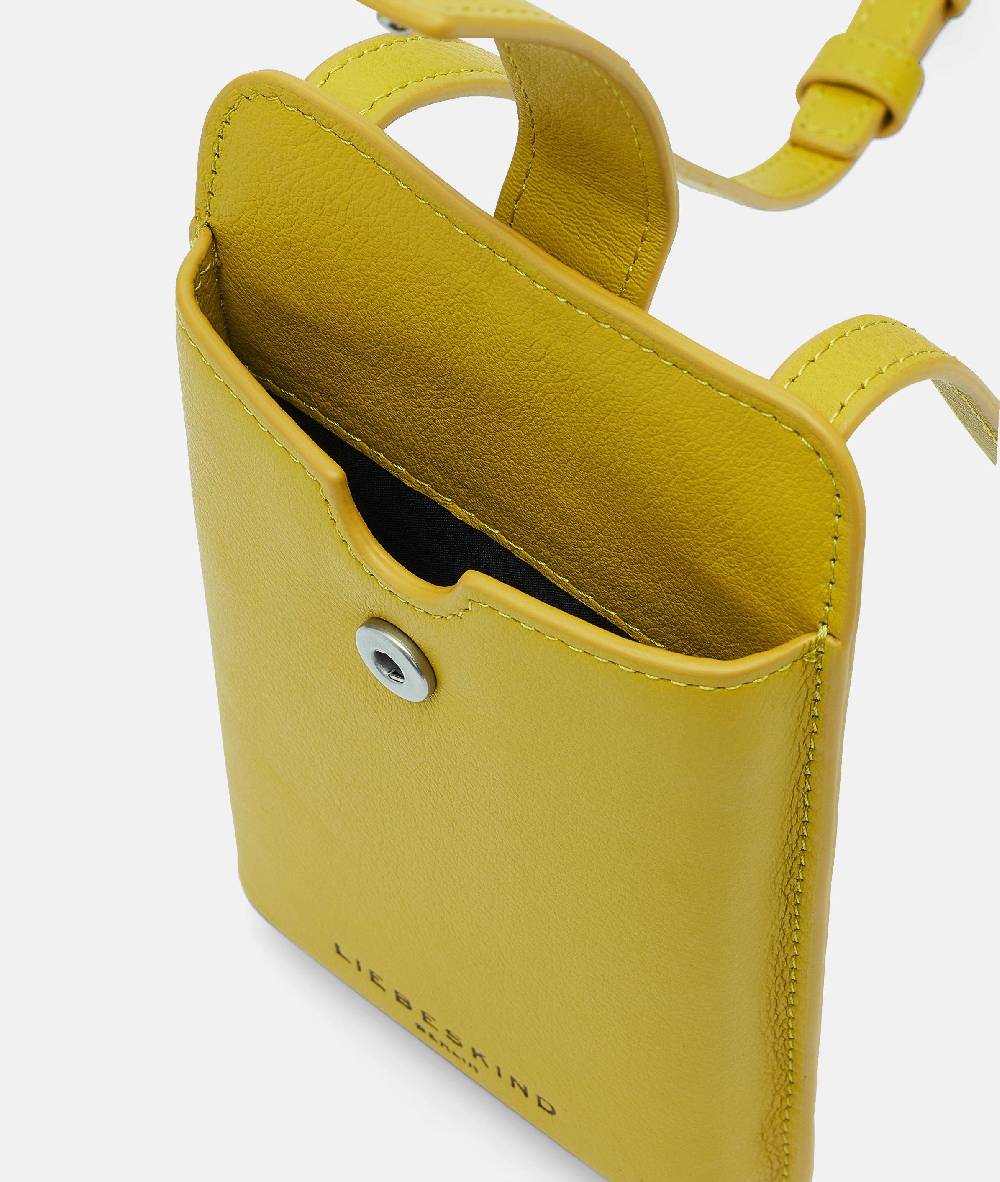 Liebeskind Berlin Mobile Pouch Kostenloser Versand
