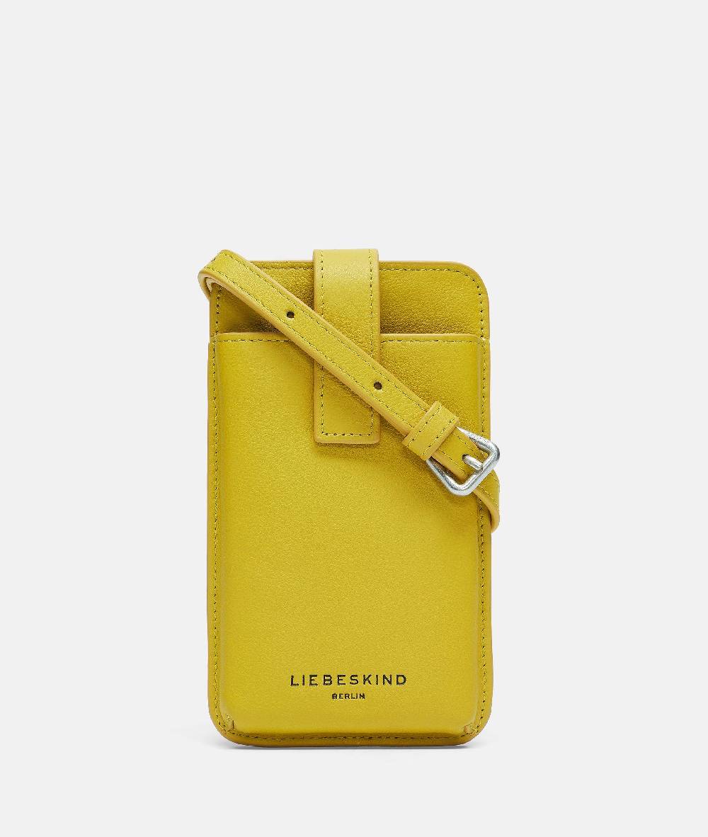 Liebeskind Berlin Mobile Pouch Kostenloser Versand