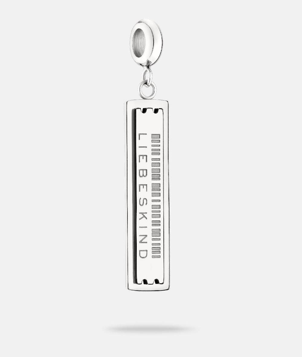 Liebeskind Berlin Anhänger Fabrik Onlineshop