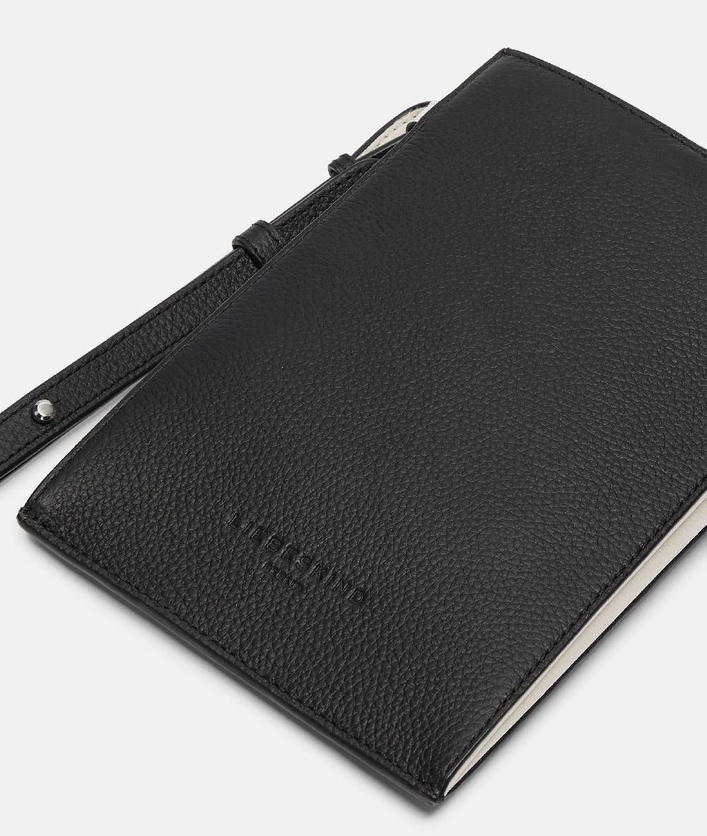 Liebeskind Berlin Hilla Mobile Pouch Großer Ausverkauf