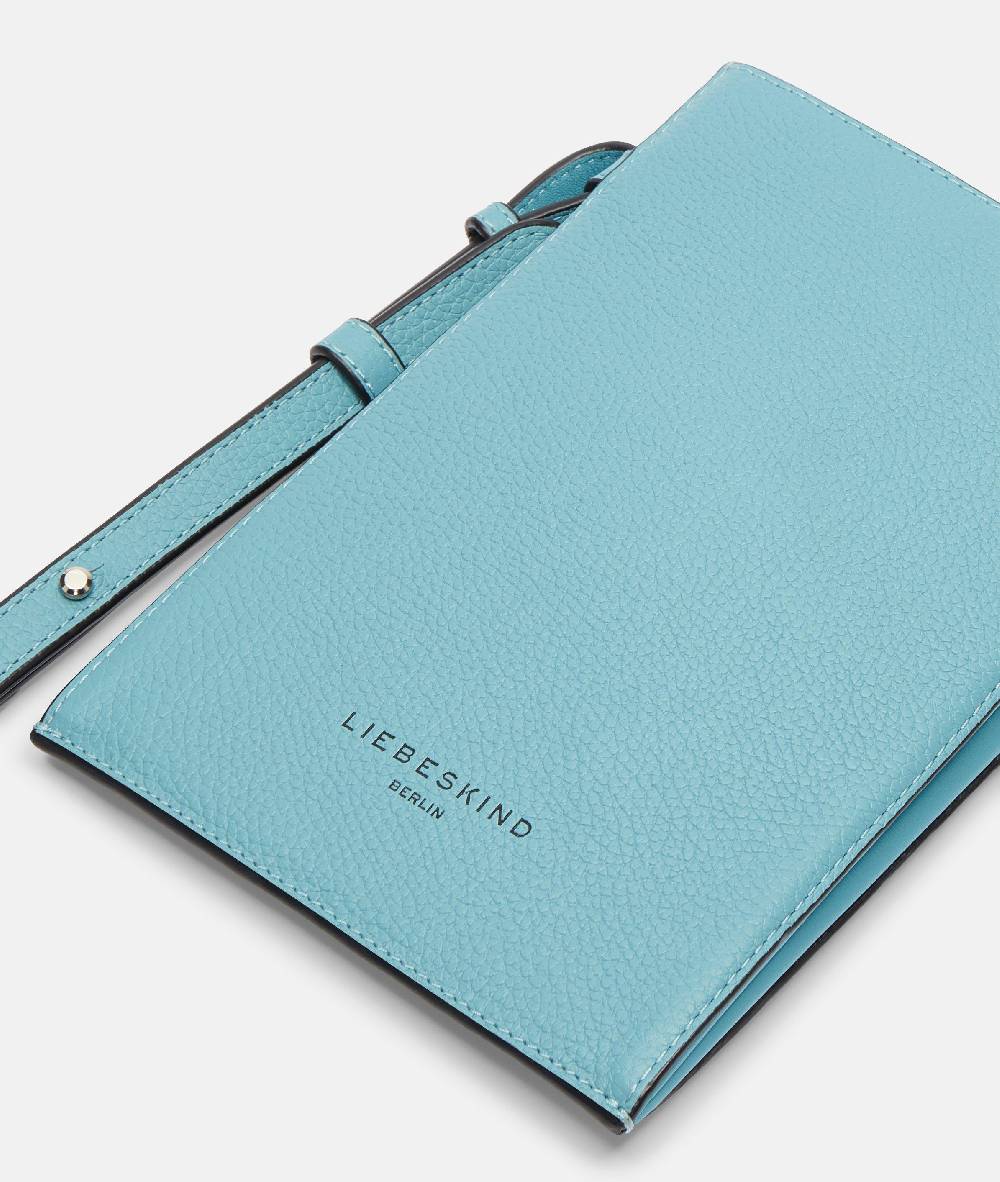 Liebeskind Berlin Hilla Mobile Pouch Online Shopping