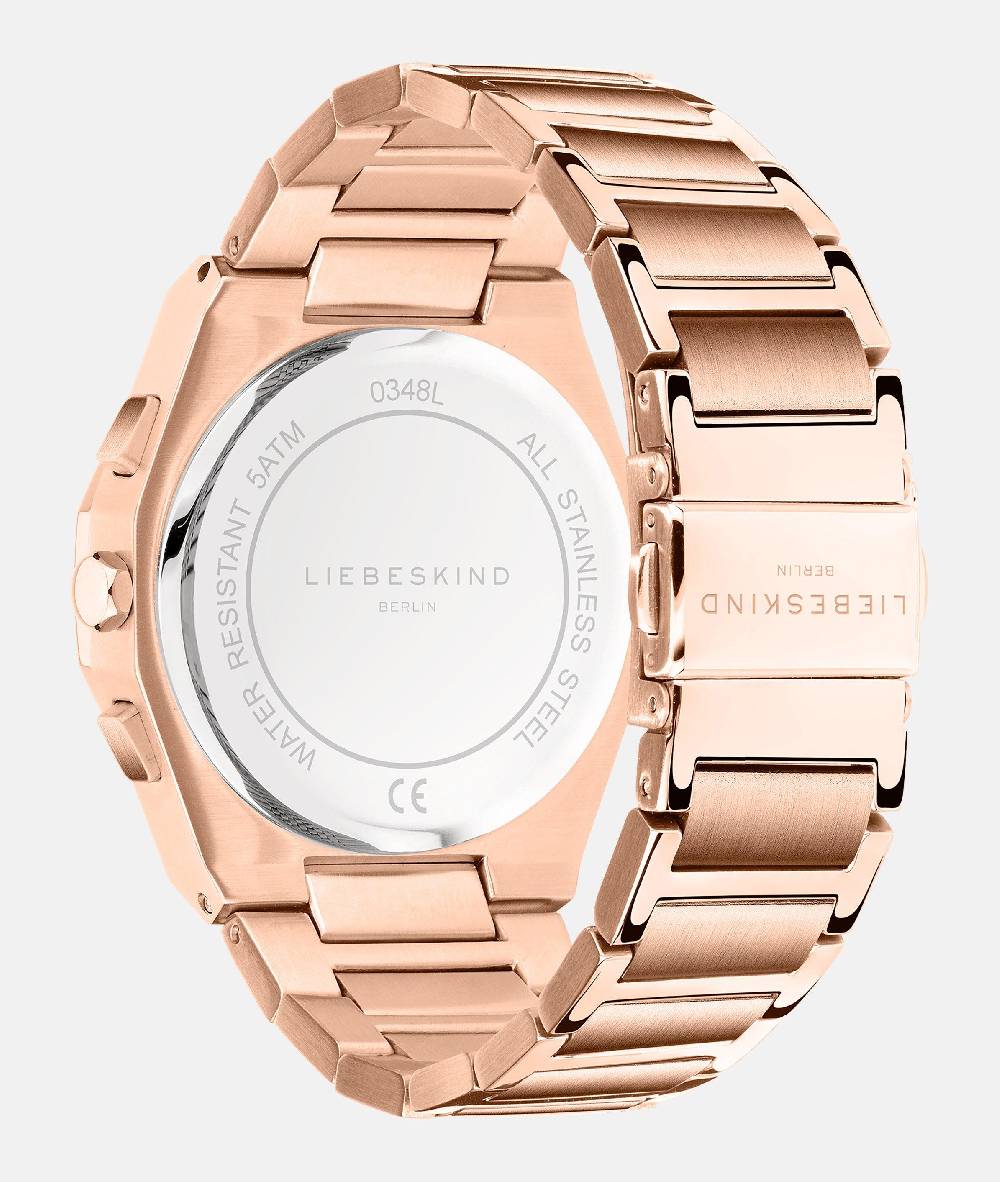 Liebeskind Berlin Uhr Valentinstagsangebot