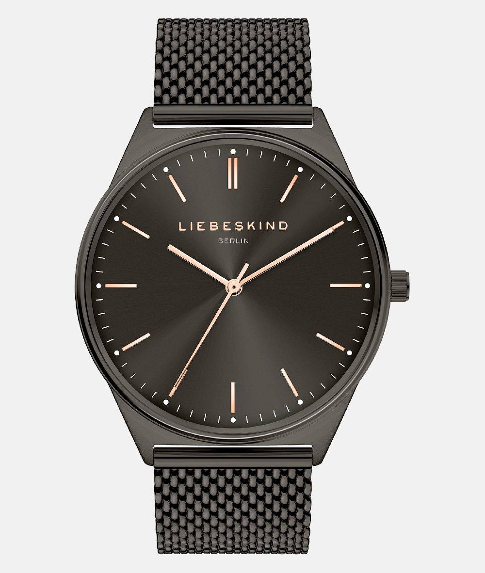 Liebeskind Berlin Uhr Jubiläumsangebot