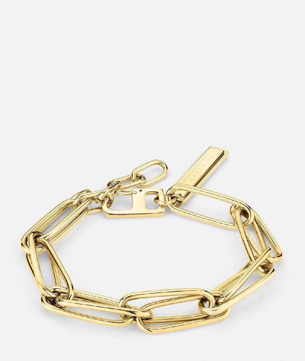 Liebeskind Berlin Armband Neueste Mode