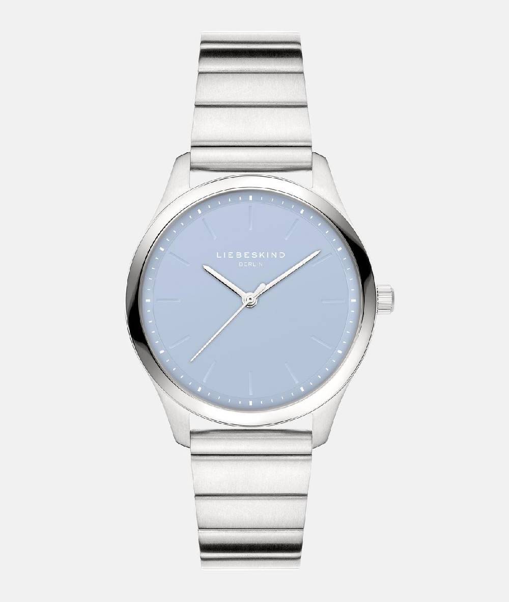 Liebeskind Berlin Uhr Blitzangebot