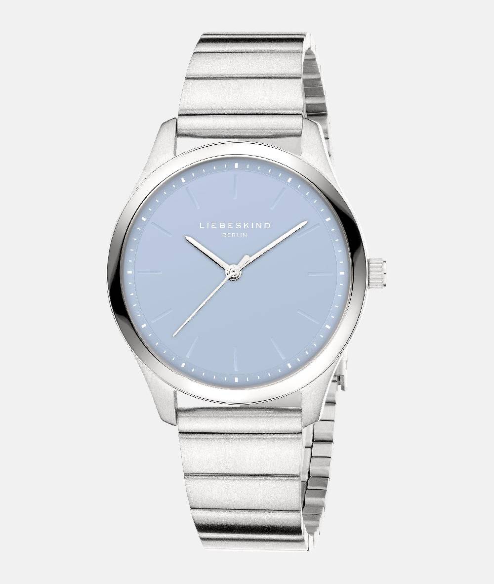 Liebeskind Berlin Uhr Blitzangebot