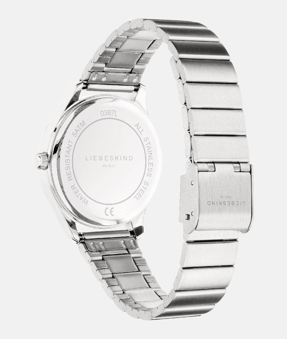 Liebeskind Berlin Uhr Blitzangebot