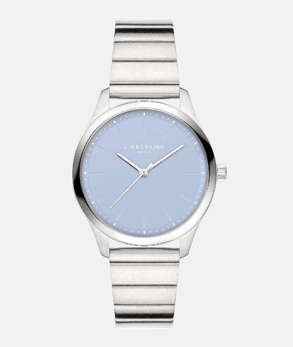 Liebeskind Berlin Uhr Blitzangebot