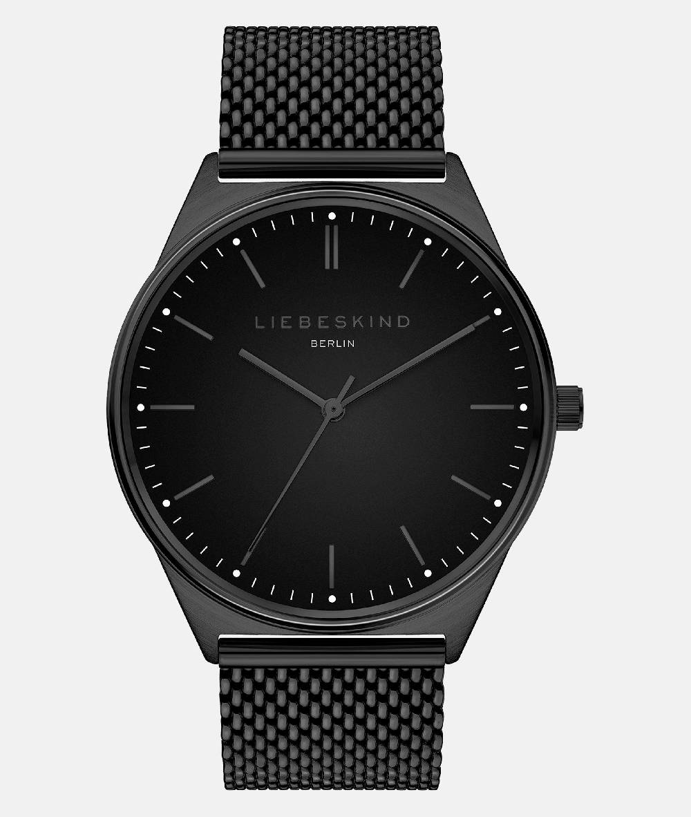Liebeskind Berlin Uhr Saisonale Angebote