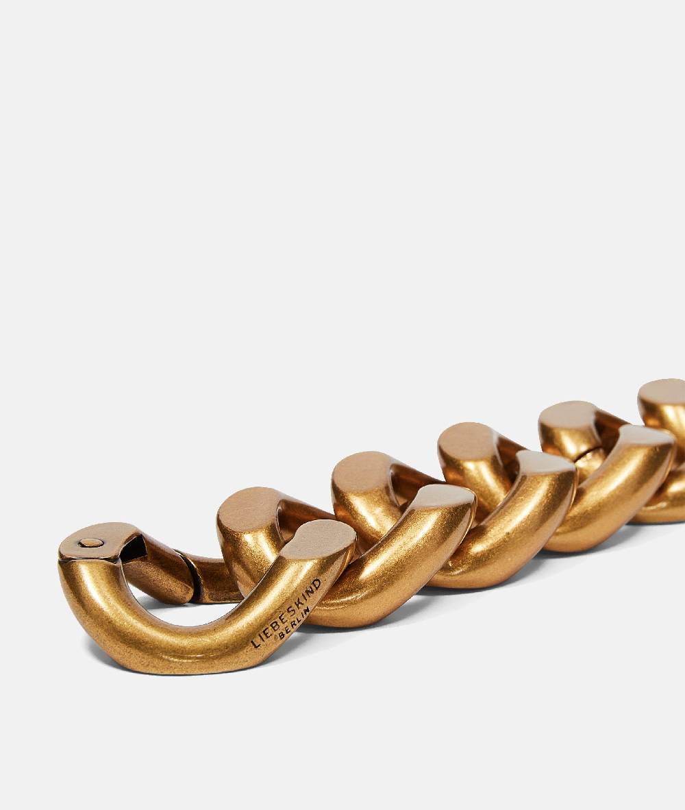 Liebeskind Berlin Fancy Strap Kauf eins, bekomm eins gratis