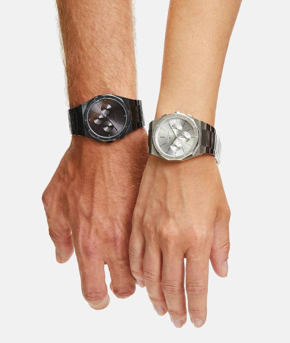 Liebeskind Berlin Uhr Riesige Ersparnisse