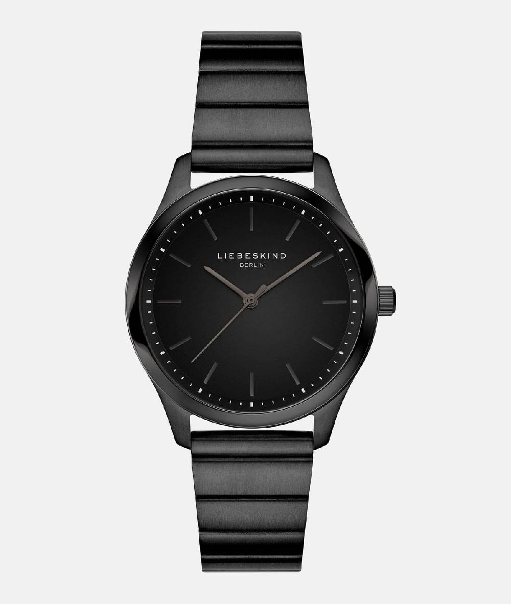 Liebeskind Berlin Uhr Super Sparpreis