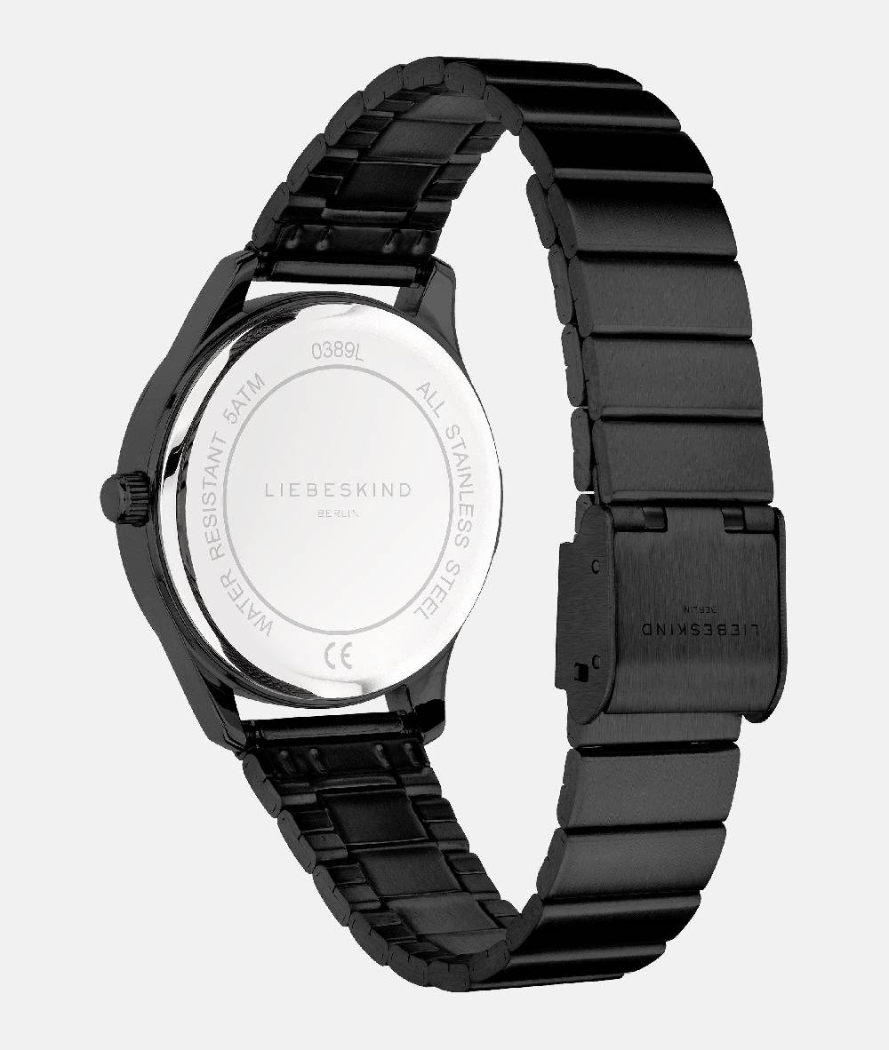Liebeskind Berlin Uhr Super Sparpreis