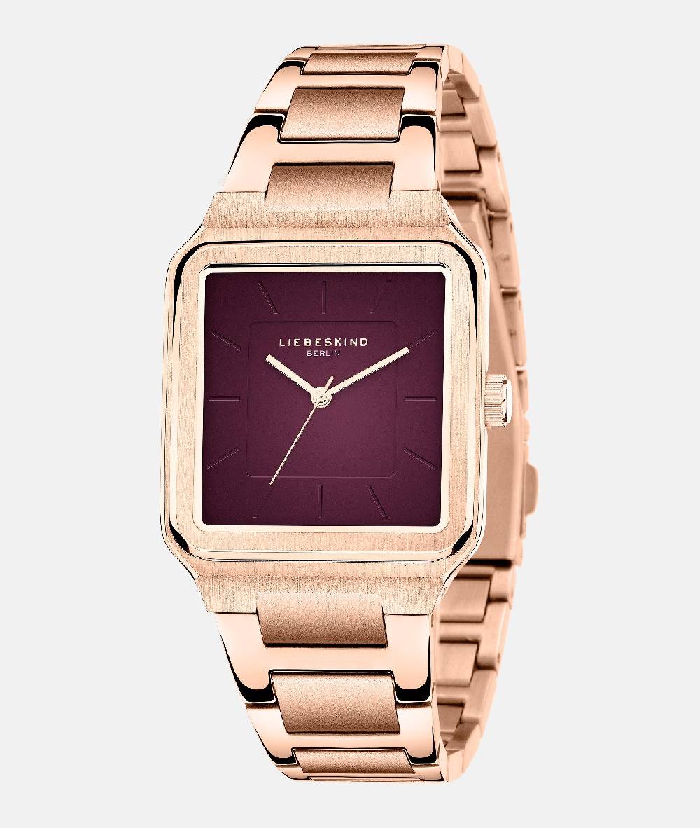 Liebeskind Berlin Uhr Begrenzte Freigabe