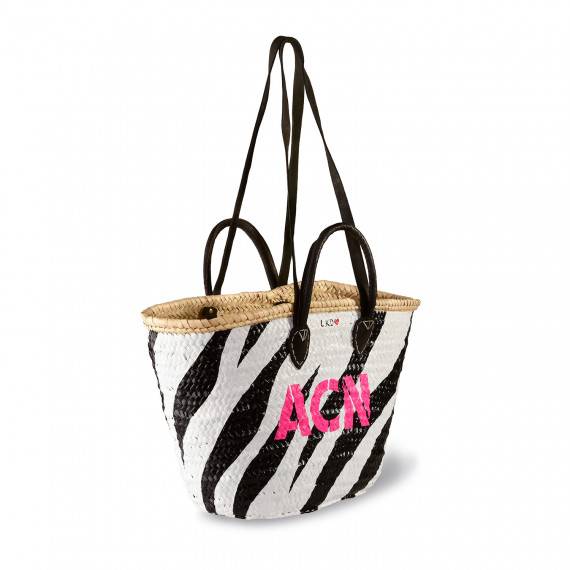 ﻿Lillykunkeldesign Timbavati pink Limitierter Zeitrabatt