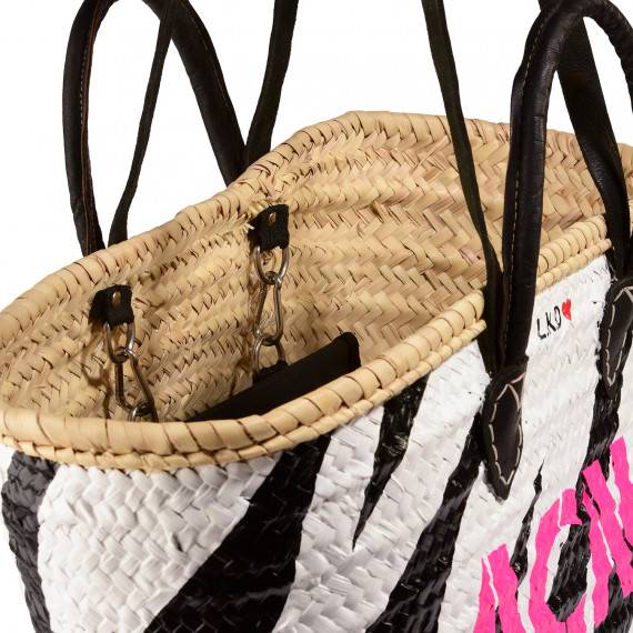 ﻿Lillykunkeldesign Timbavati pink Limitierter Zeitrabatt