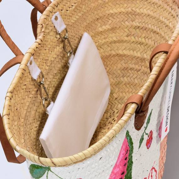 Lillykunkeldesign Sweet Summer Monogram Große Rabatte