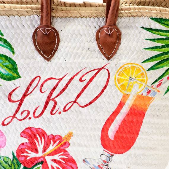 Lillykunkeldesign Waikiki Dream Räumungsverkauf