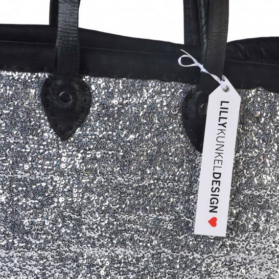 Lillykunkeldesign Silver Bullet VIP-Rabatte