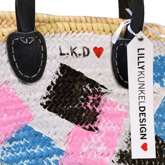 Lillykunkeldesign Seoul Sister Tiefpreis