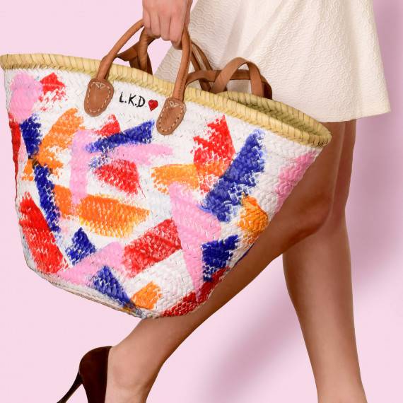 Lillykunkeldesign Seoul Sister red Super Sparpreis