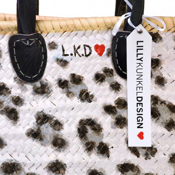 Lillykunkeldesign Leo Lilly Wochenangebot