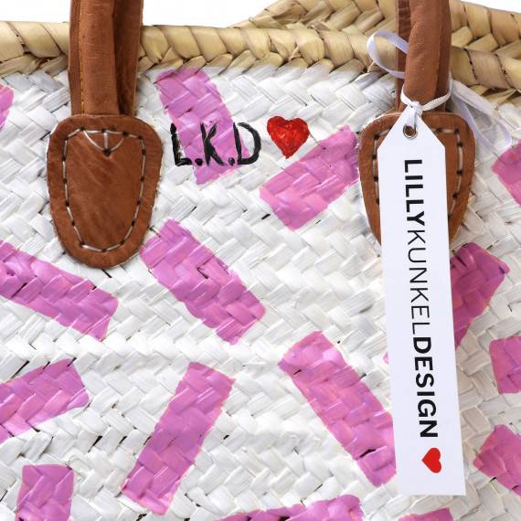 Lillykunkeldesign Candy Shop Kostenlose Rückgabe