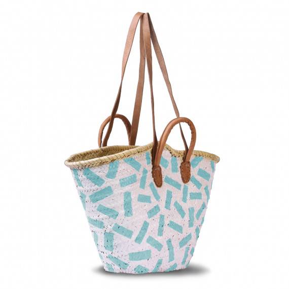 Lillykunkeldesign Candy Shop mint Begrenzte Freigabe