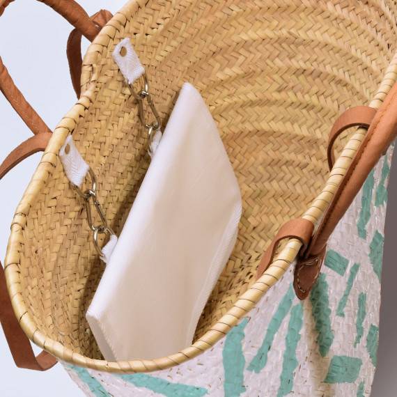 Lillykunkeldesign Candy Shop mint Begrenzte Freigabe