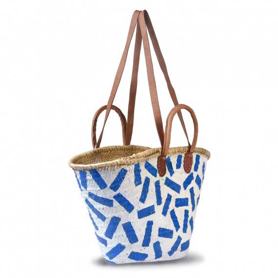 Lillykunkeldesign Candy Shop blue Letzte 3 Tage