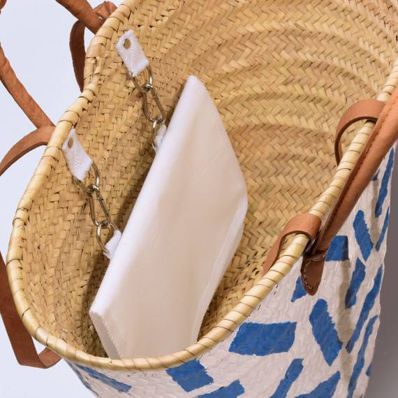 Lillykunkeldesign Candy Shop blue Letzte 3 Tage