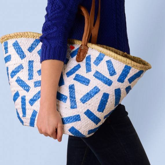 Lillykunkeldesign Candy Shop blue Letzte 3 Tage