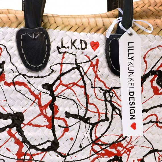 Lillykunkeldesign Jackson P JETZT KAUFEN