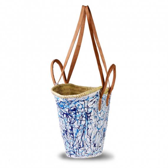 Lillykunkeldesign Jackson P blue Neueste Stile