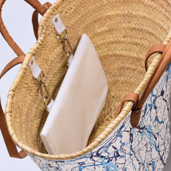 Lillykunkeldesign Jackson P blue Neueste Stile