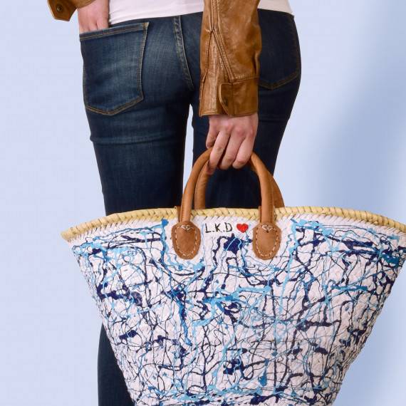 Lillykunkeldesign Jackson P blue Neueste Stile