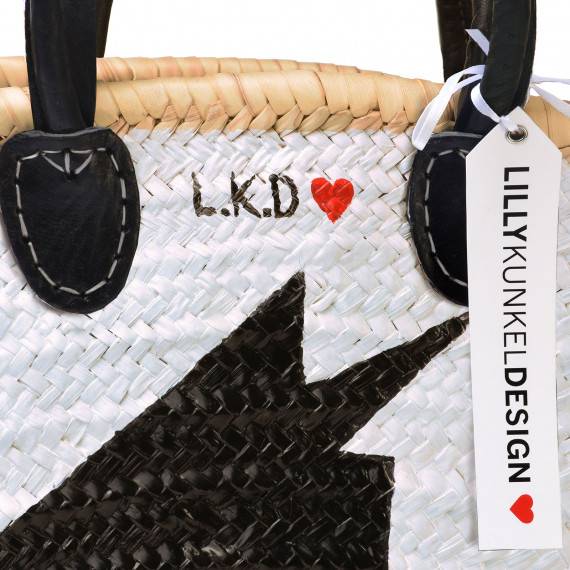 Lillykunkeldesign Shibuya Letzte 2 Tage