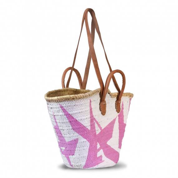 Lillykunkeldesign Shibuya pink Letzter Tag
