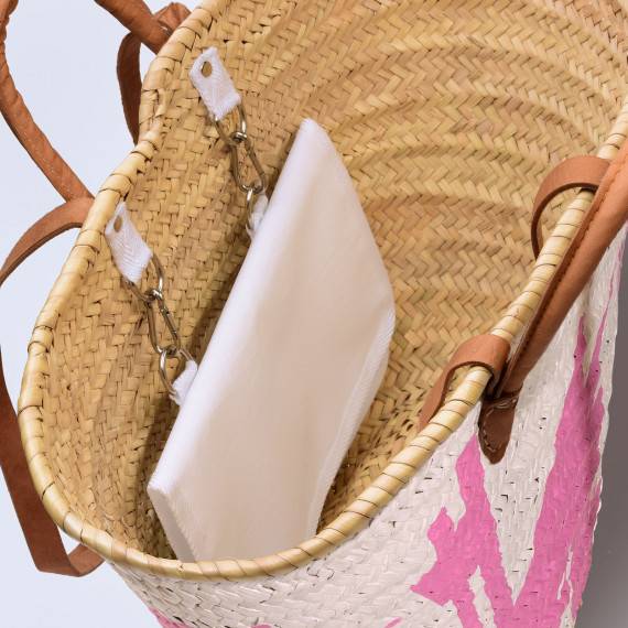 Lillykunkeldesign Shibuya pink Letzter Tag