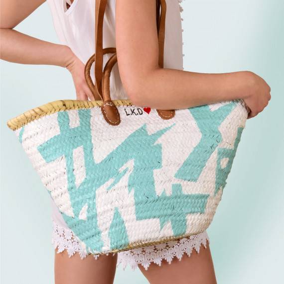 Lillykunkeldesign Shibuya mint Zeitbegrenzte Promotion