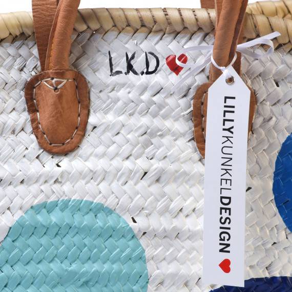 Lillykunkeldesign Bubble Baby blue Bis zu 60% Rabatt