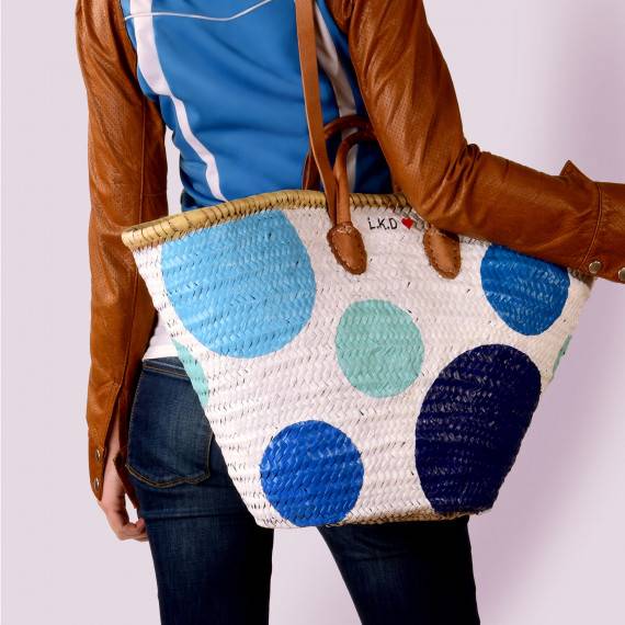 Lillykunkeldesign Bubble Baby blue Bis zu 60% Rabatt