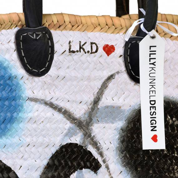 Lillykunkeldesign Tokyo Drift Bis zu 65% Rabatt