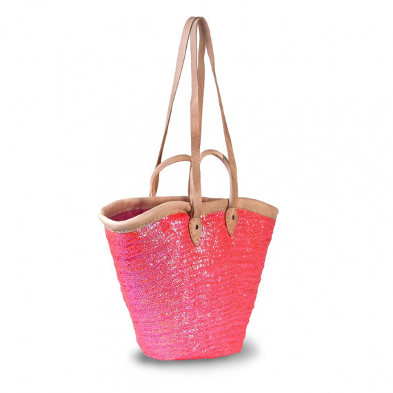 Lillykunkeldesign Think Pink Nur für heute