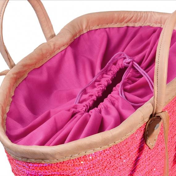 Lillykunkeldesign Think Pink Nur für heute